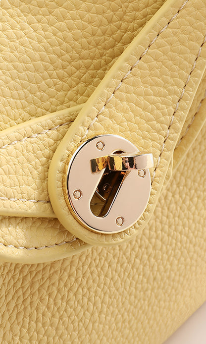 Linda - Mini Charm Bag