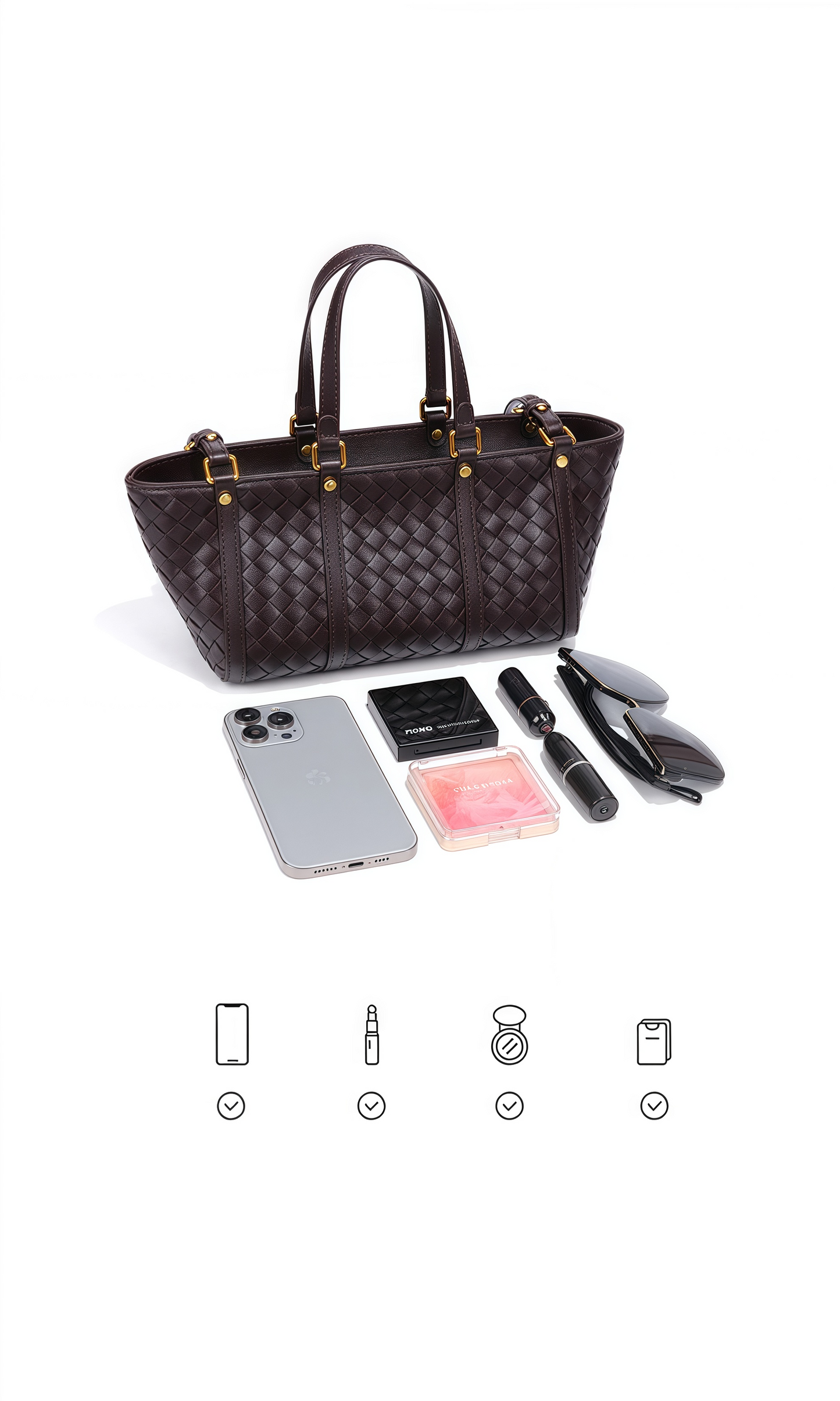 Camille Tote