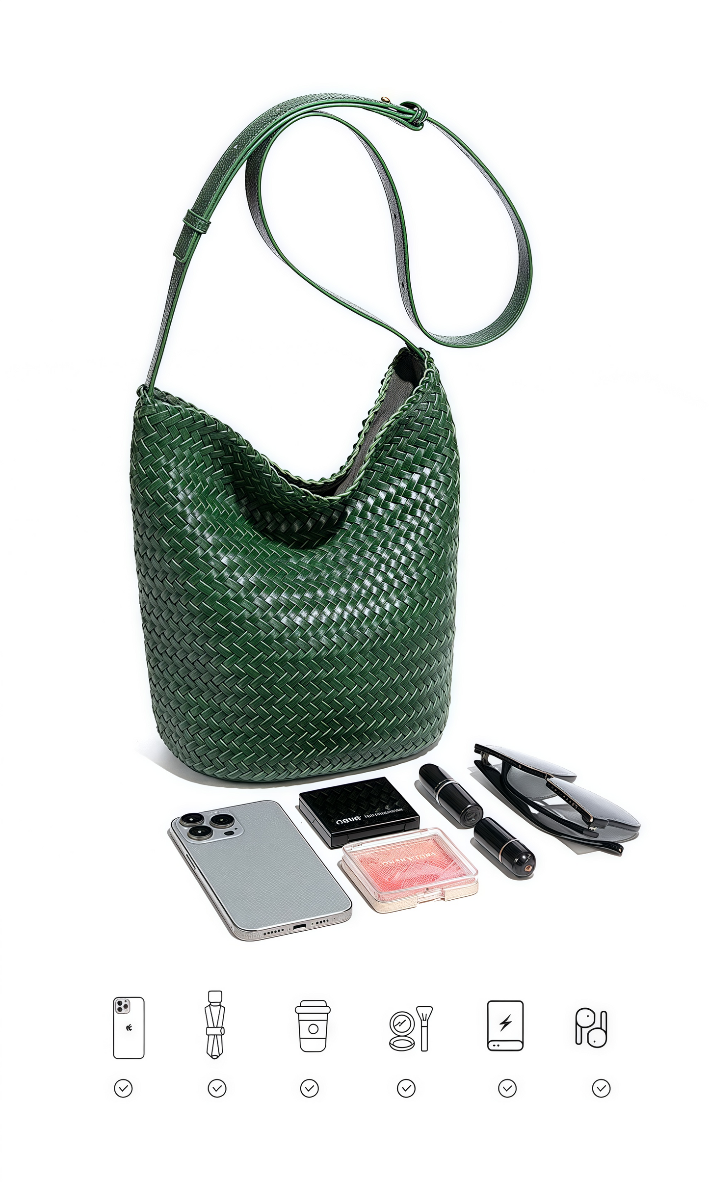 Verde Weave