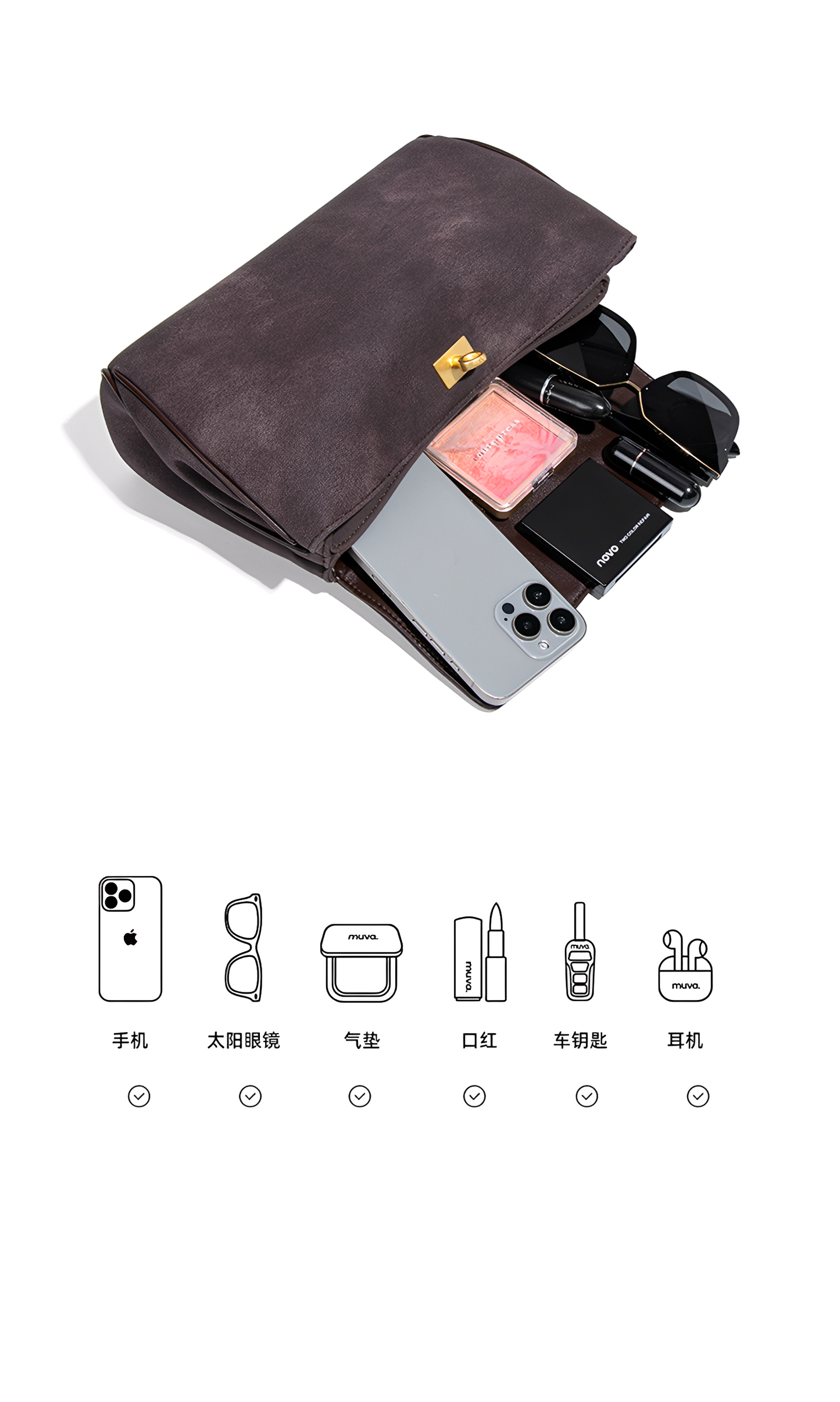 Aurelia Satchel