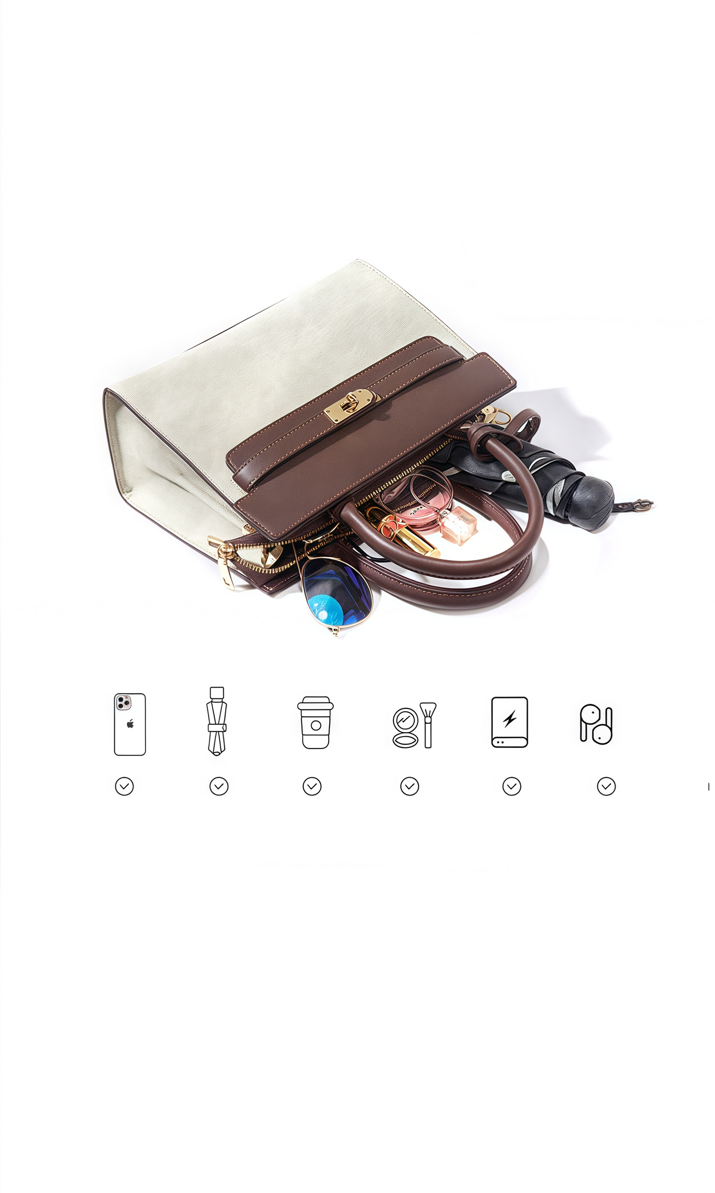 Heritage Grace Tote