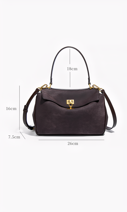 Aurelia Satchel