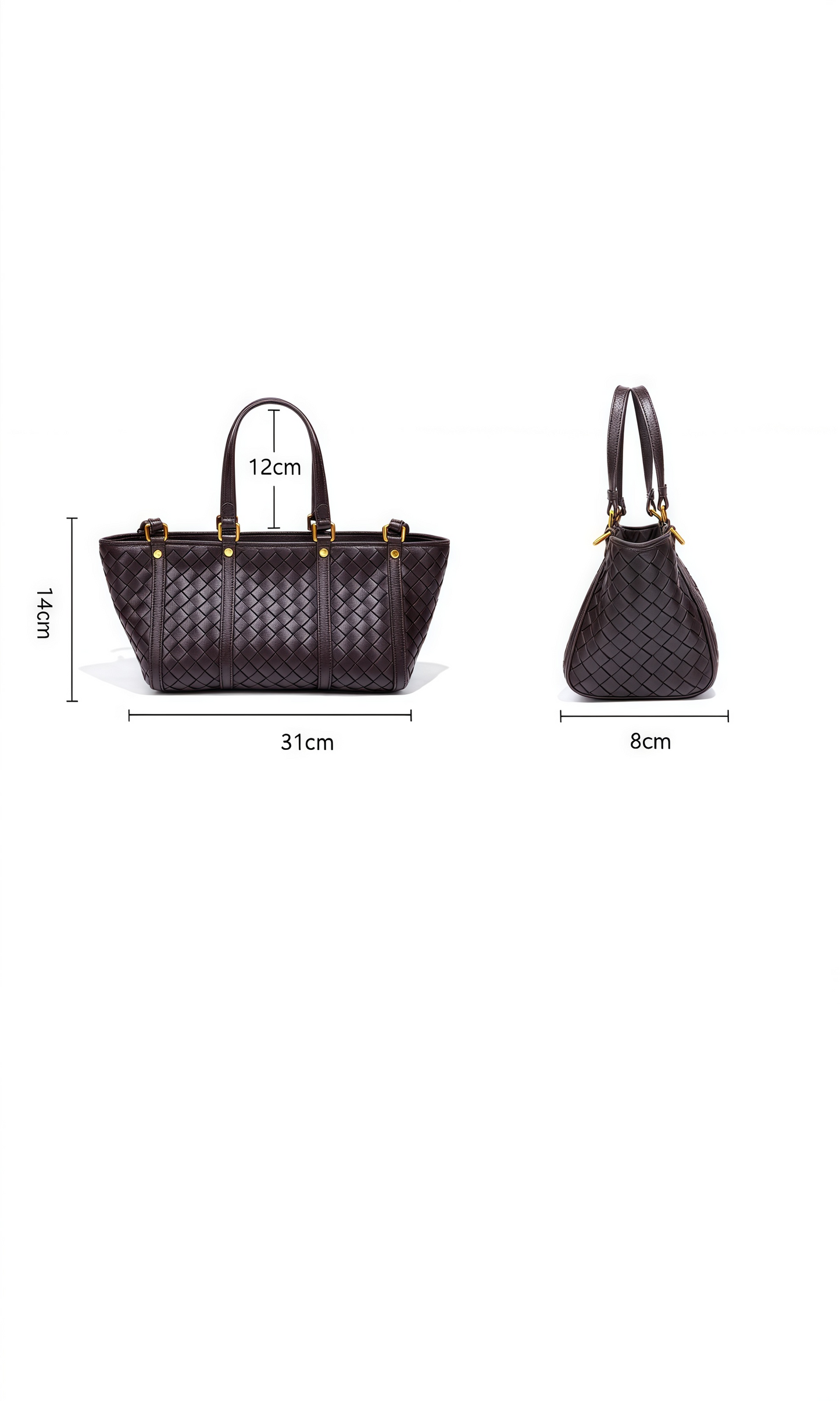Camille Tote