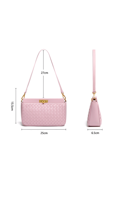 Lattice Charm