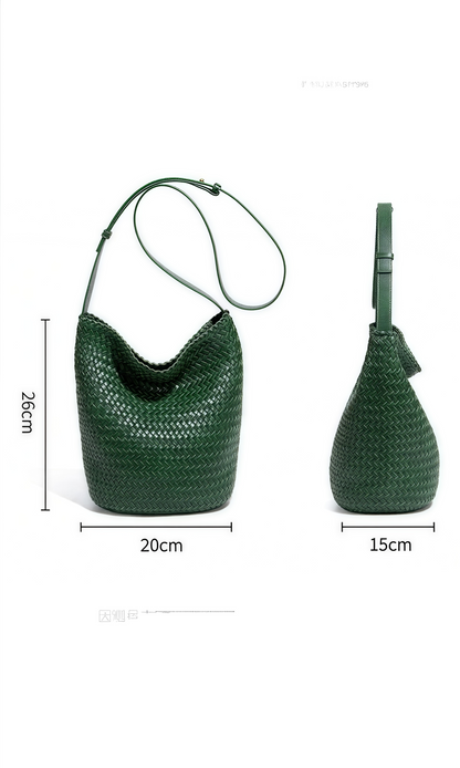 Verde Weave