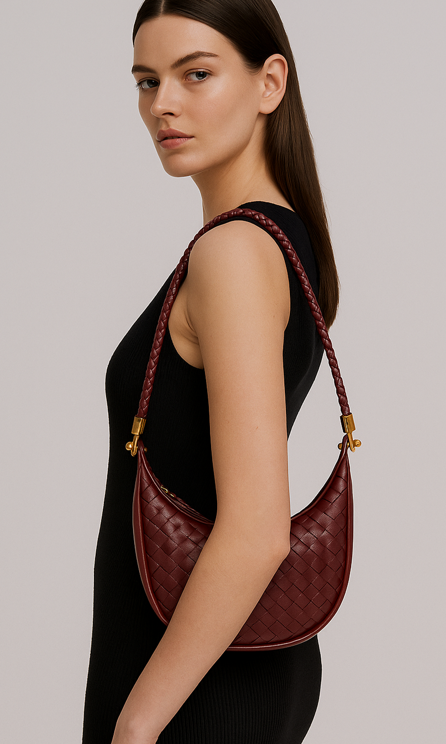 Celeste Carryall