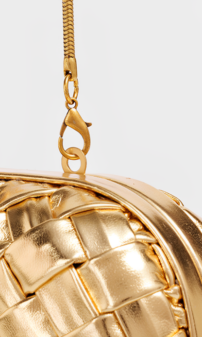 Aurélie Lumière Clutch