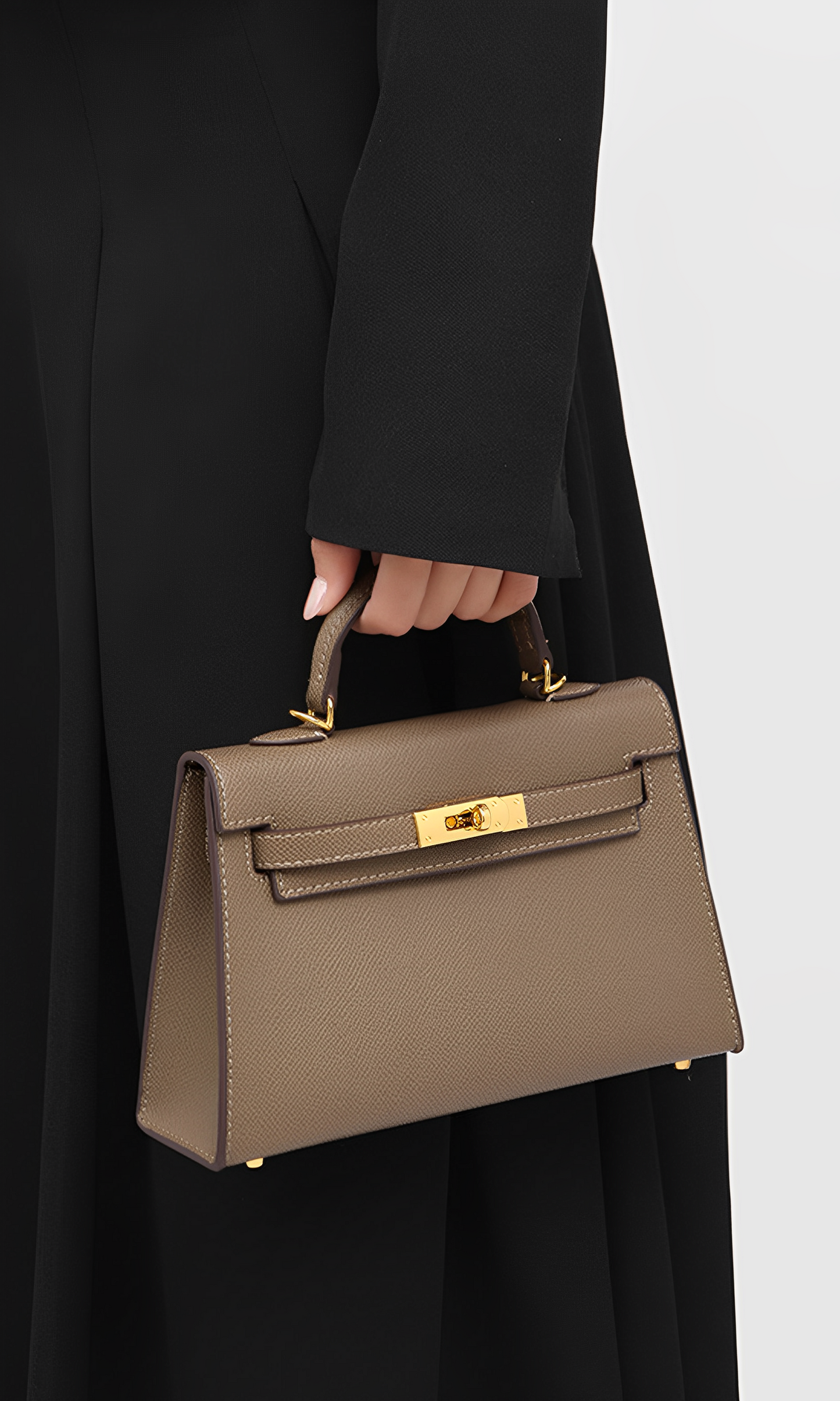 Hélaine Elise Belle – K Edition