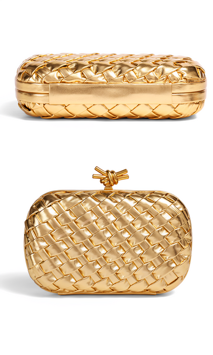Aurélie Lumière Clutch
