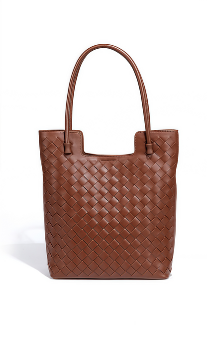 Linear Weave Vessel