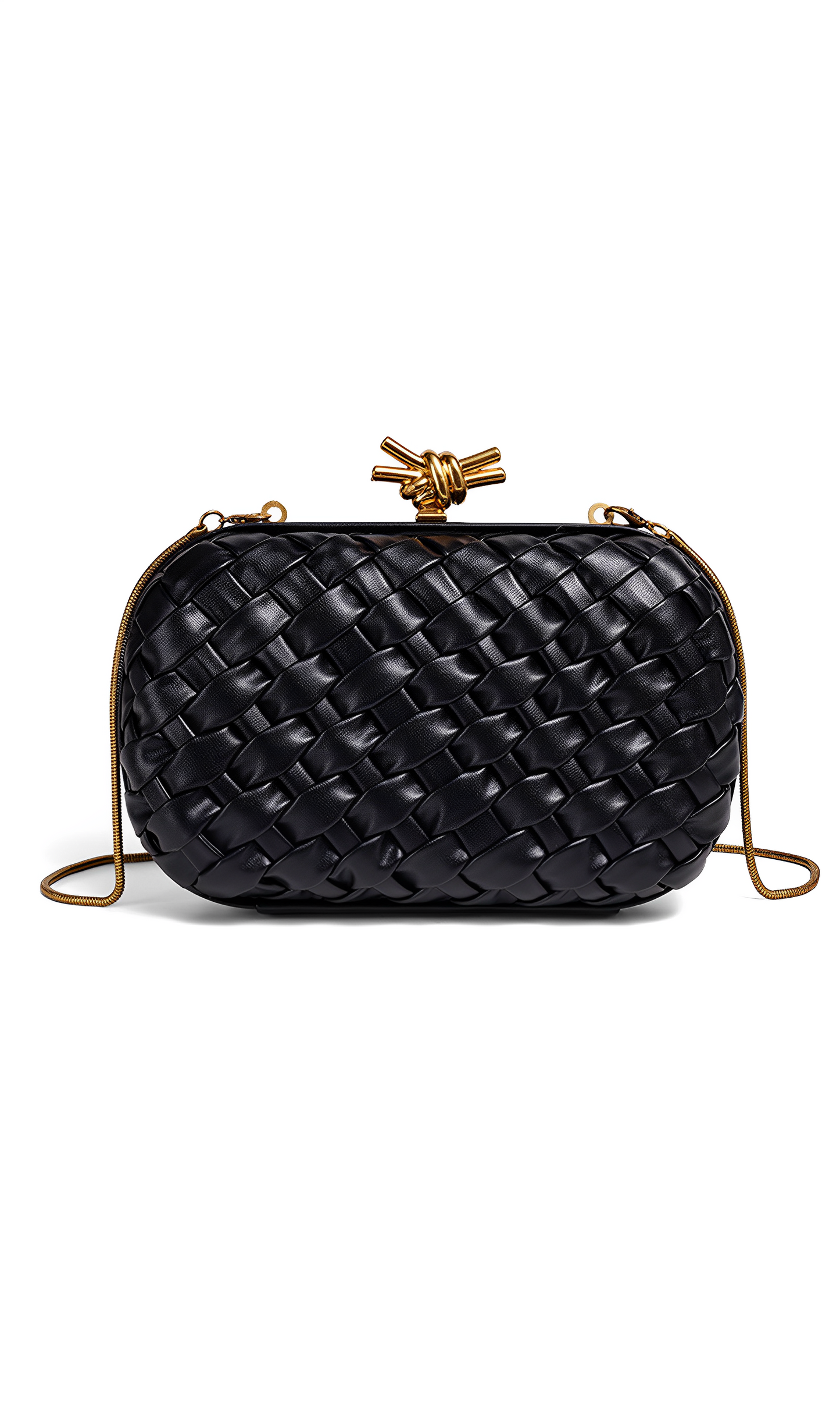 Aurélie Lumière Clutch
