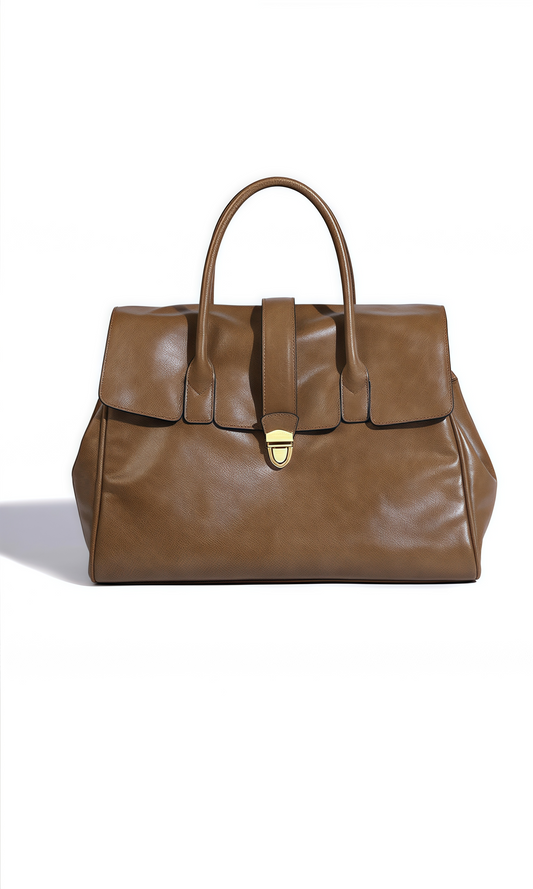 Regal Satchel