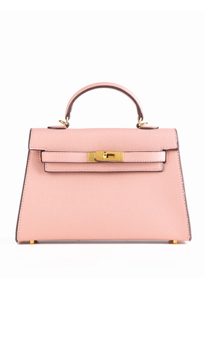 Hélaine Elise Belle – K Edition