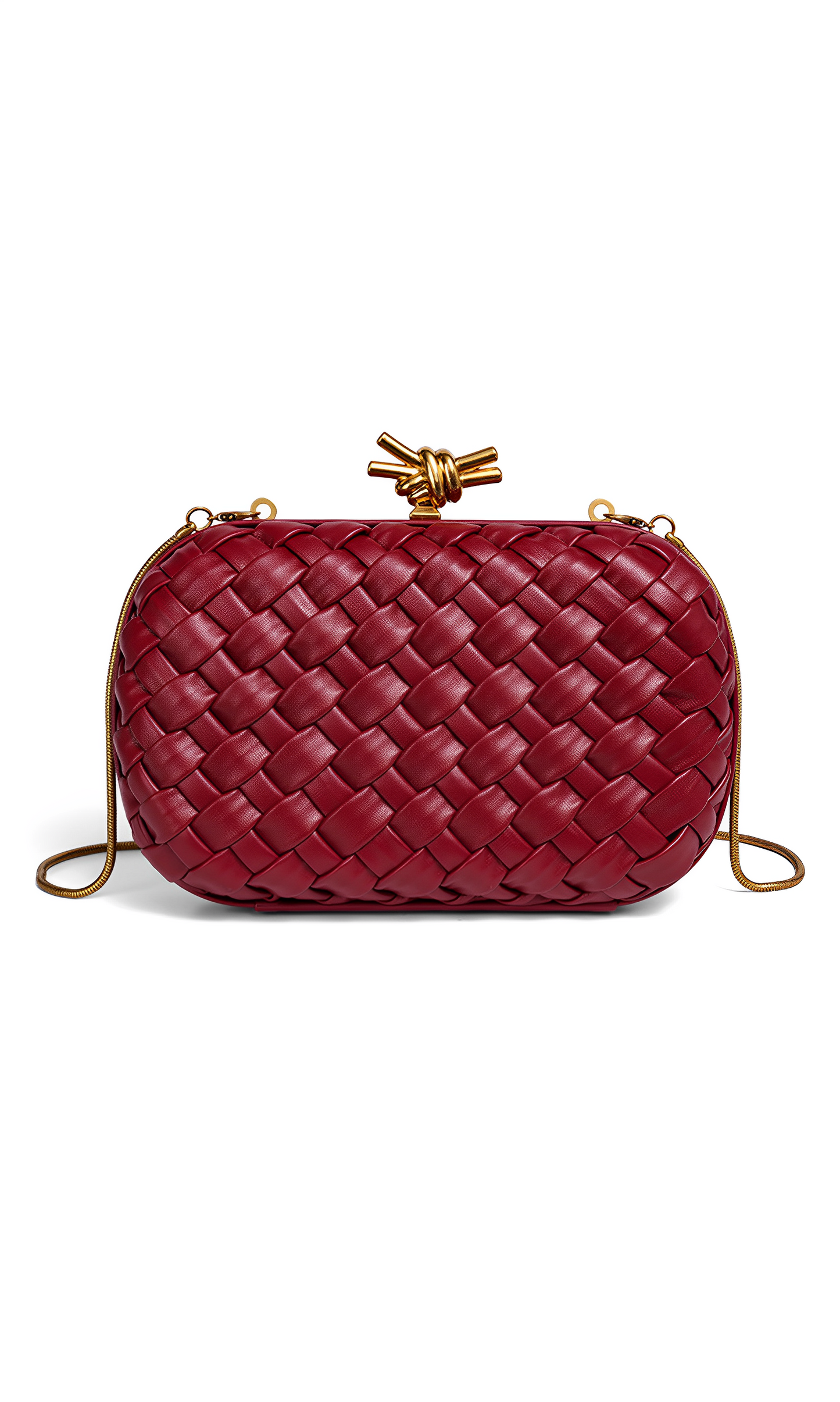 Aurélie Lumière Clutch