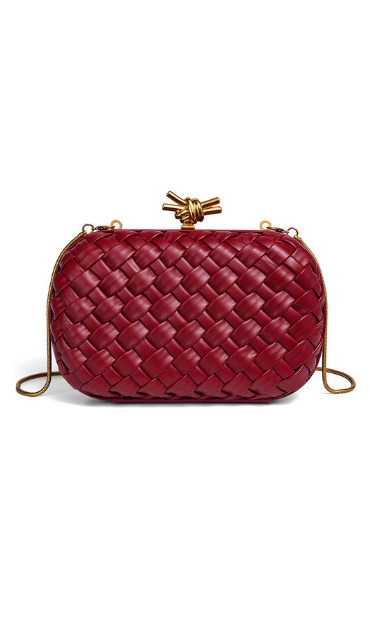 Aurélie Lumière Clutch