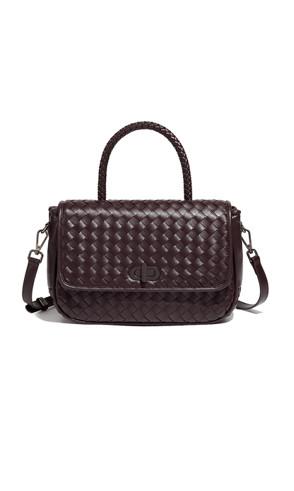 Umber Weave