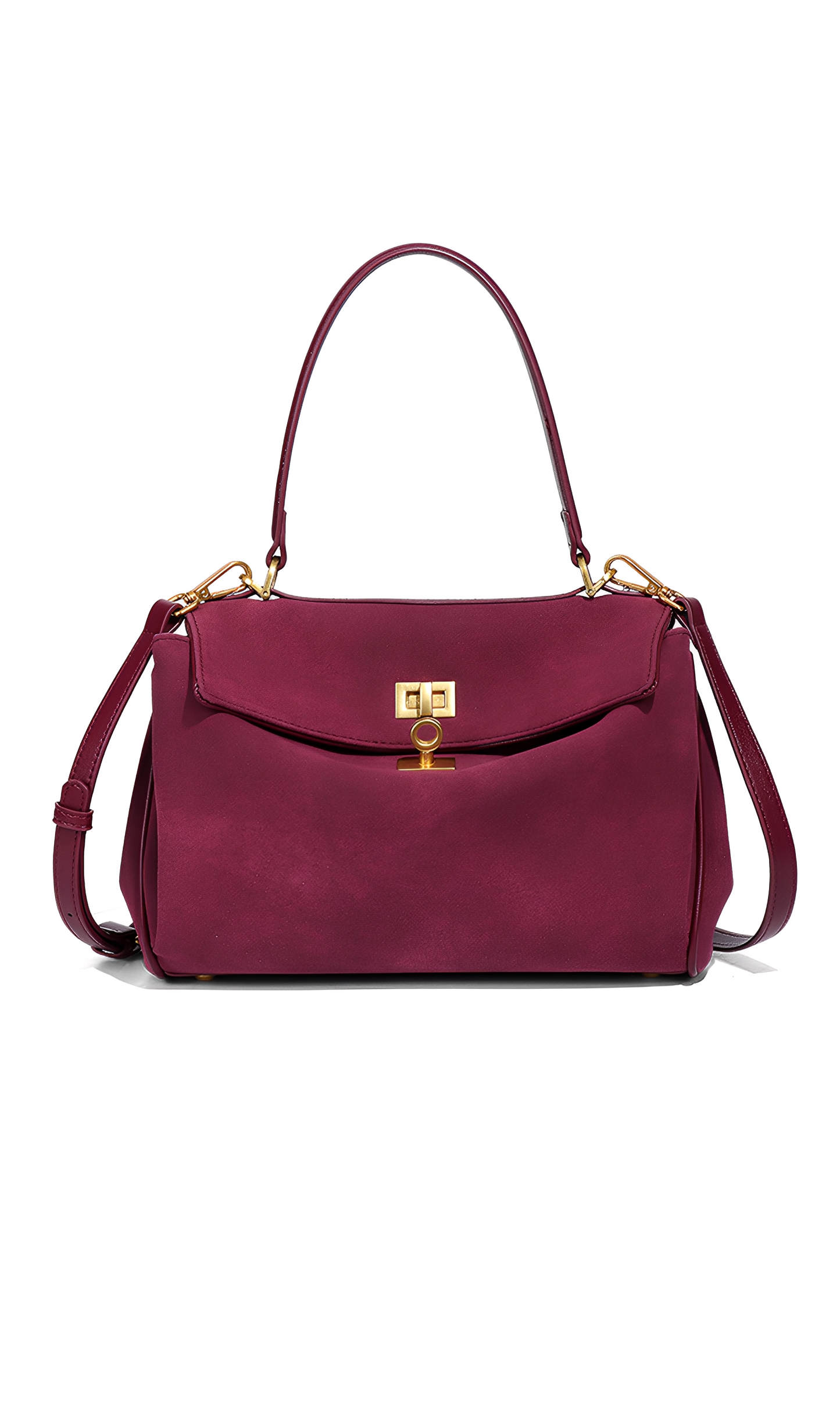 Aurelia Satchel