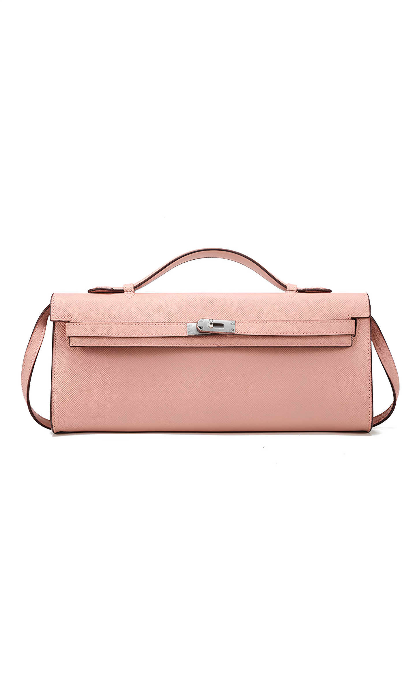 Soline Clutch - Kellycut