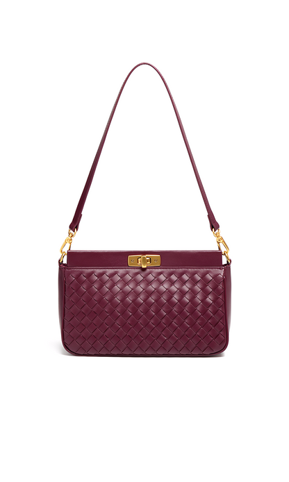 Lattice Charm
