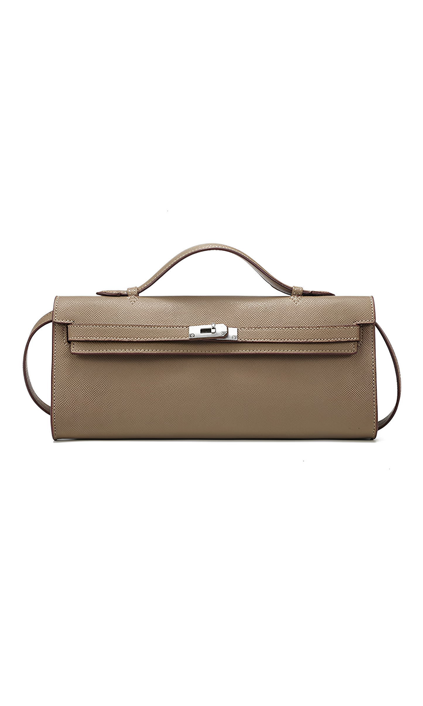 Soline Clutch - Kellycut