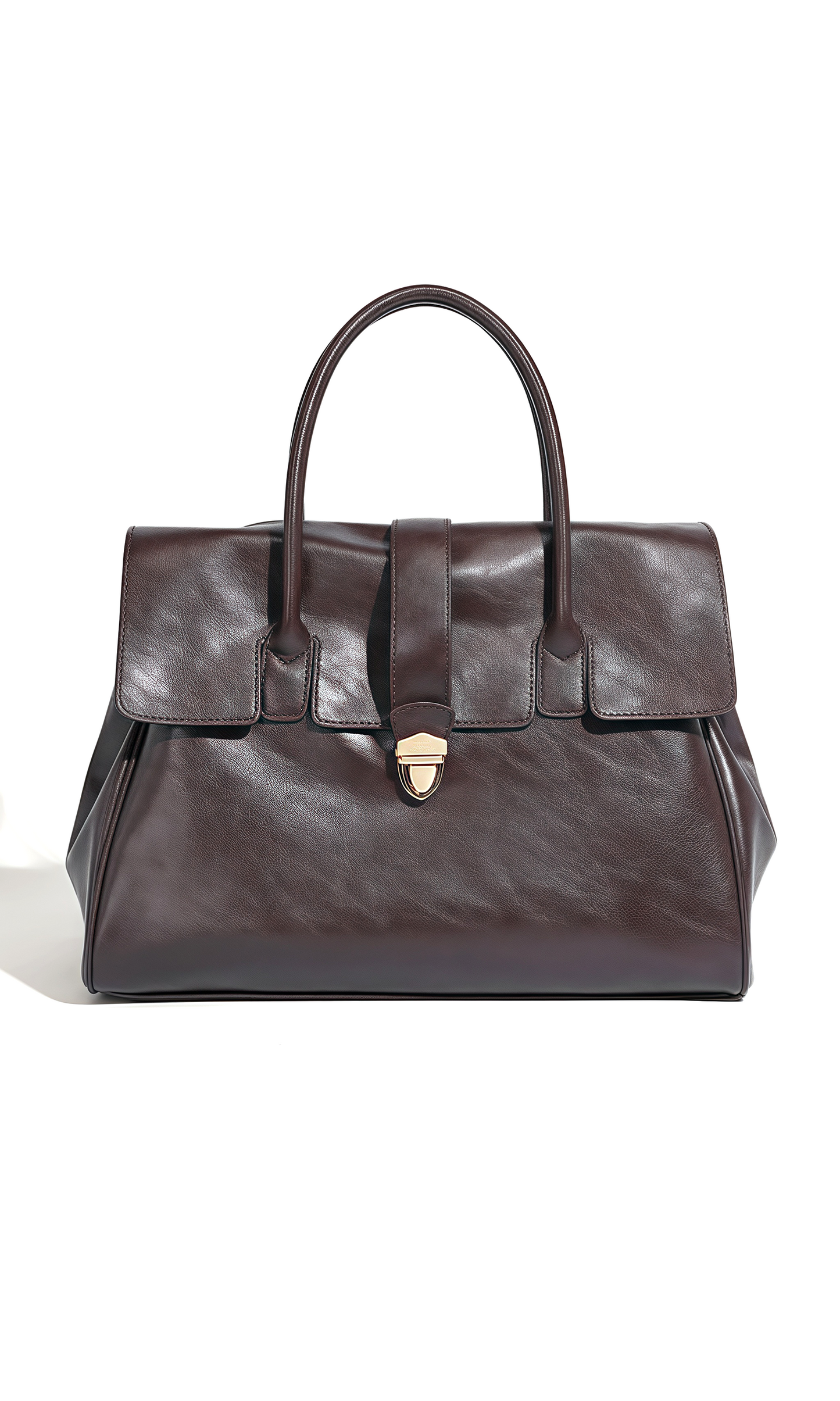 Regal Satchel