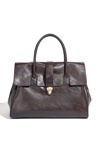 Regal Satchel