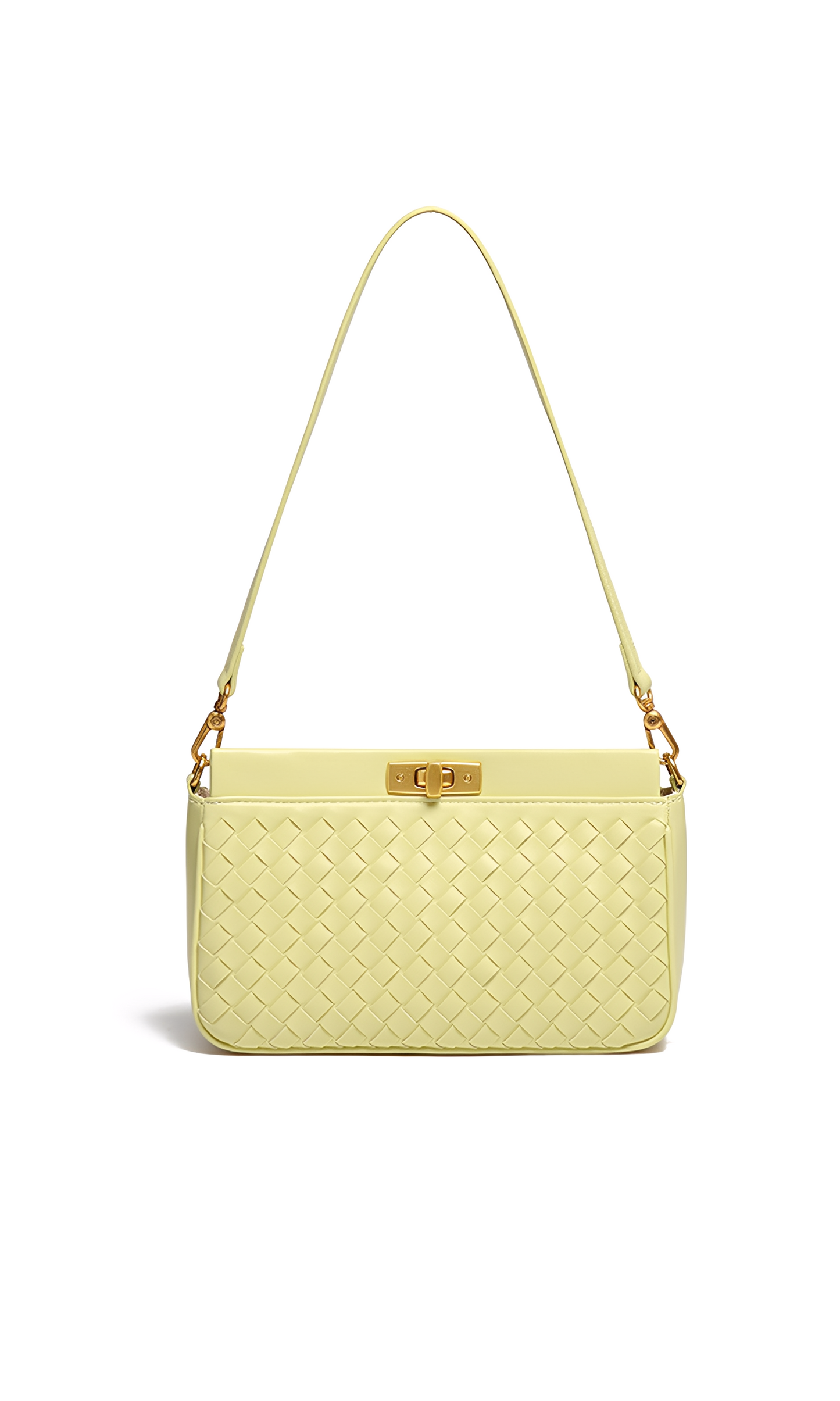 Lattice Charm