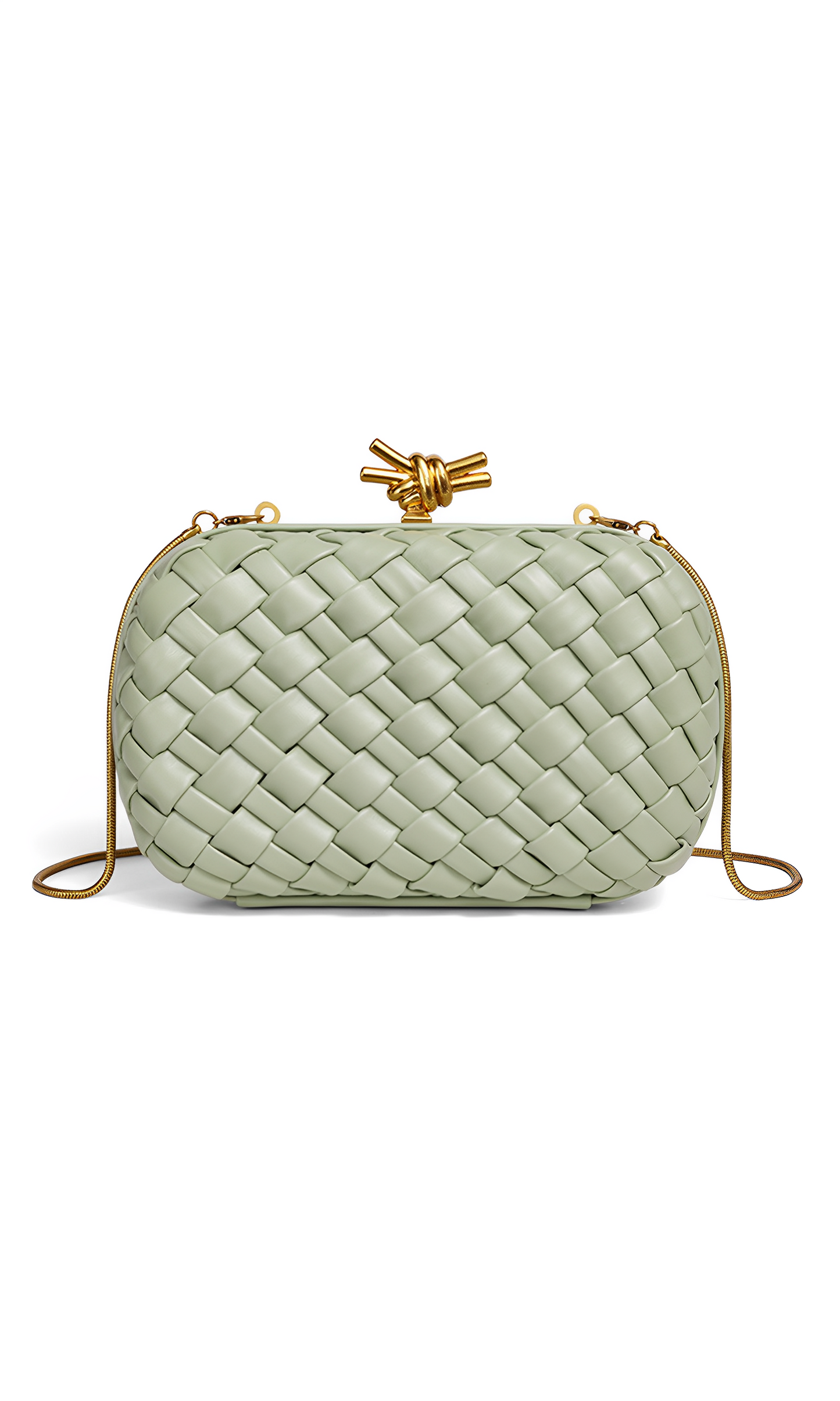 Aurélie Lumière Clutch