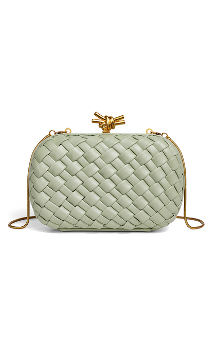 Aurélie Lumière Clutch