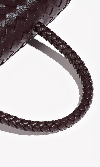 Umber Weave