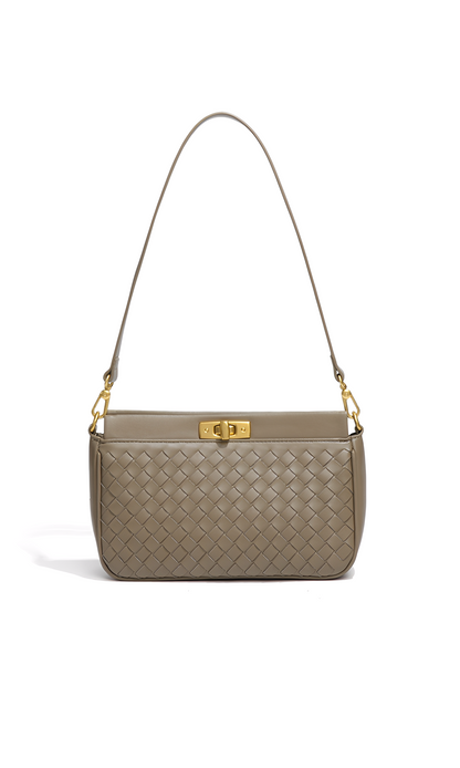 Lattice Charm