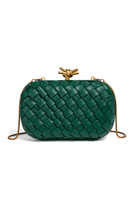 Aurélie Lumière Clutch
