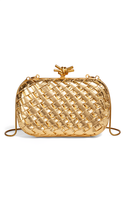 Aurélie Lumière Clutch