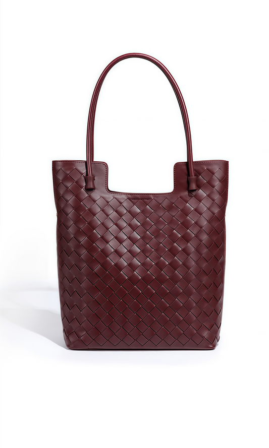 Linear Weave Vessel