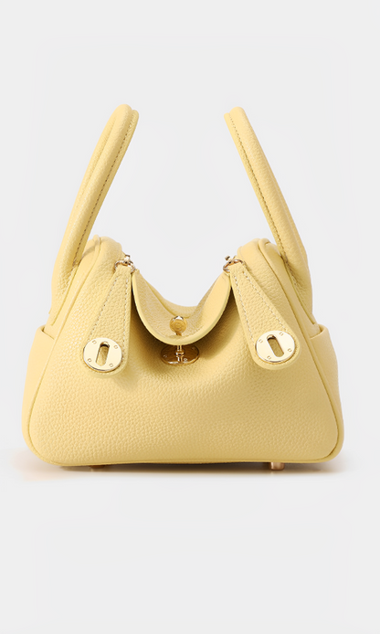 Linda - Mini Charm Bag