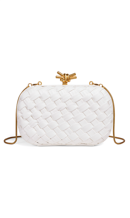 Aurélie Lumière Clutch