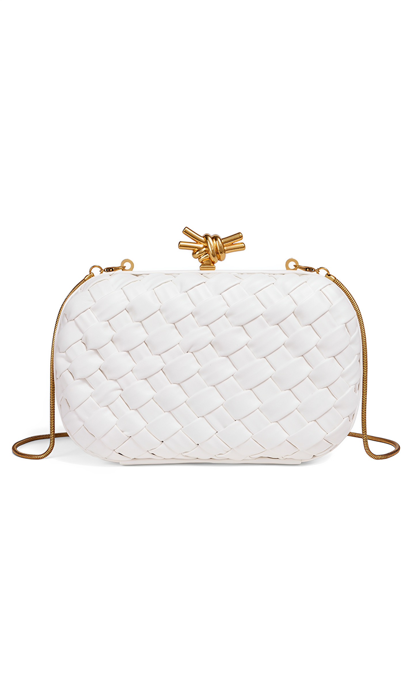 Aurélie Lumière Clutch