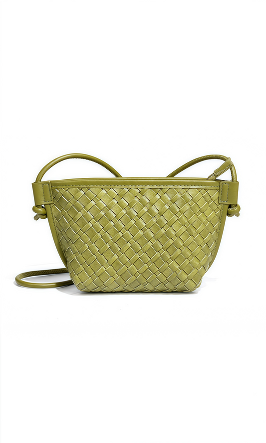 Mini Tact Weave