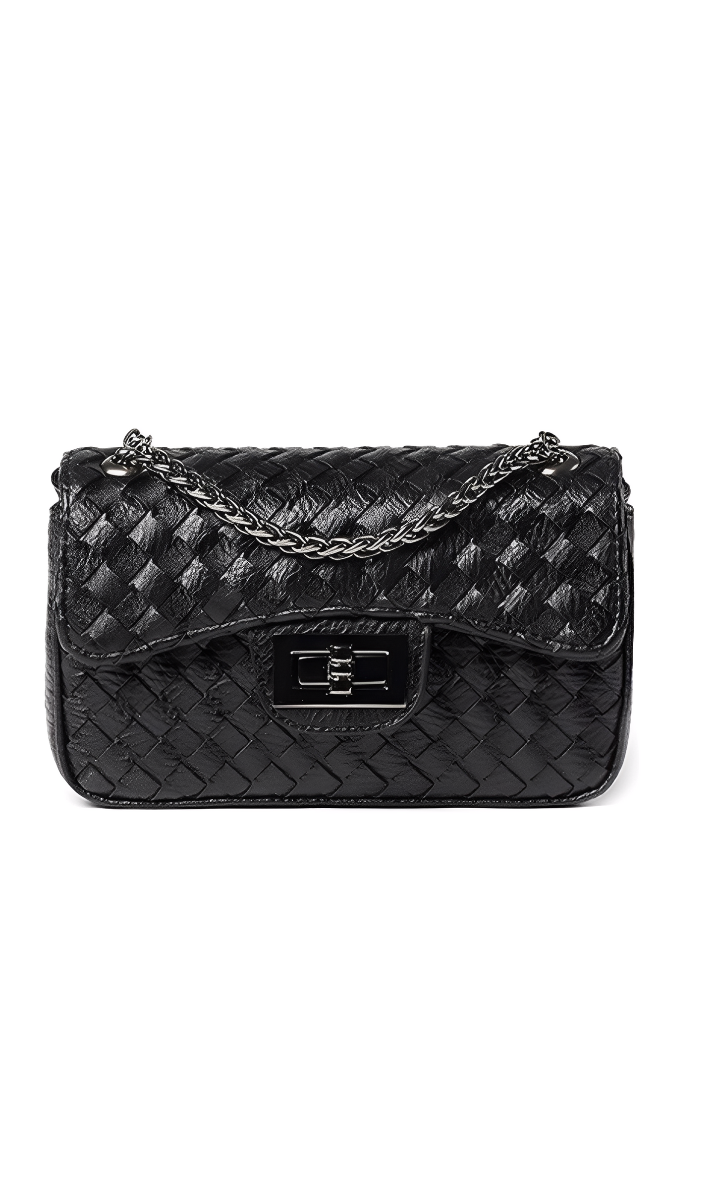 Noir Weave