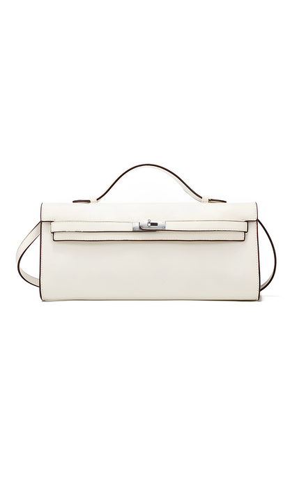 Soline Clutch - Kellycut