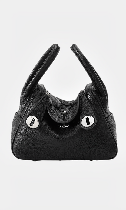 Linda - Mini Charm Bag