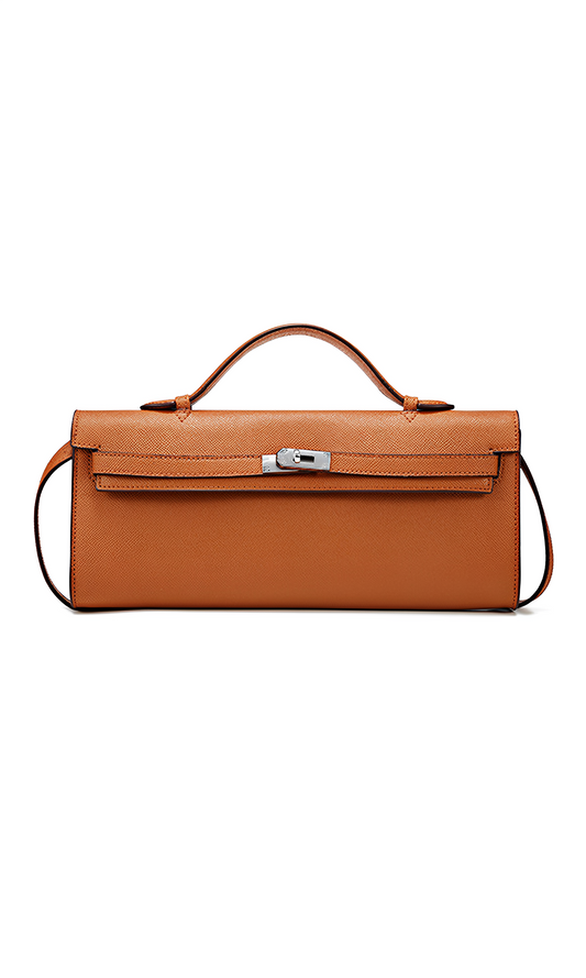 Soline Clutch - Kellycut