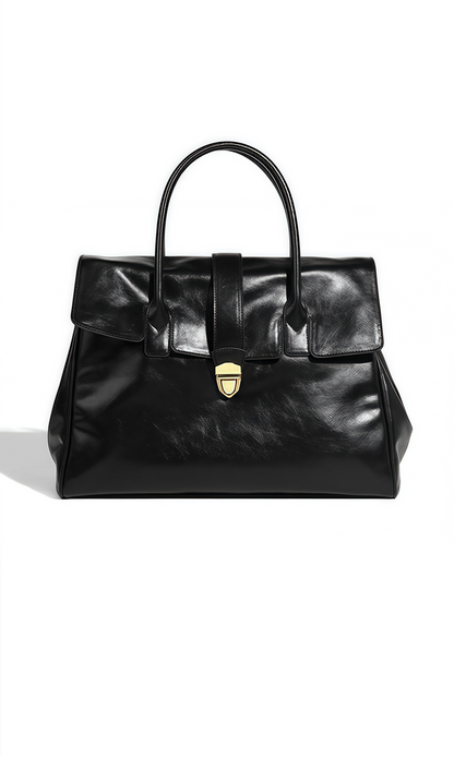 Regal Satchel