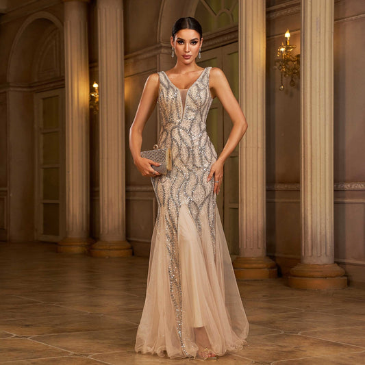 Aurora Gala Gown