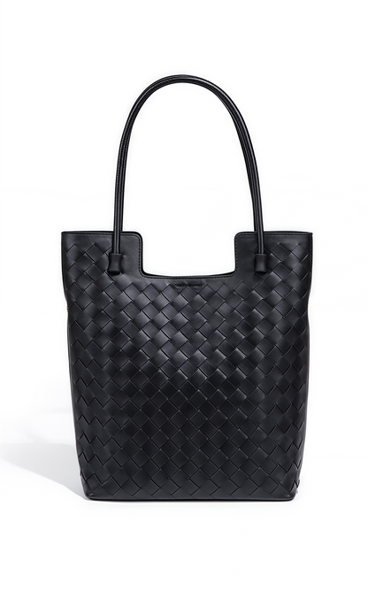 Linear Weave Vessel