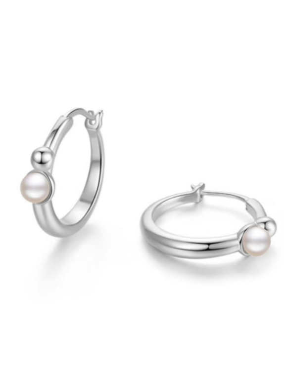 Light Luxury Premium Pearl Earrings