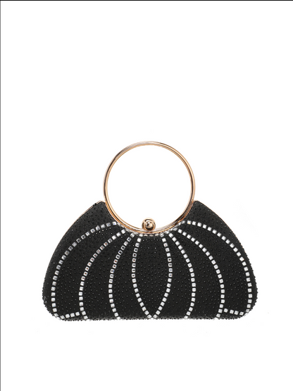 Celeste Ring Clutch
