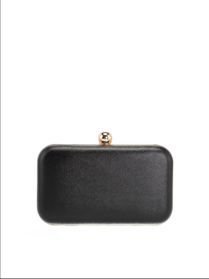 Luna Luxe Clutch