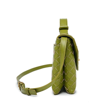 Knot Lock by Woven Muse