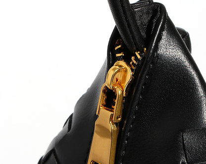 Aurora Luxe Wristlet Bag